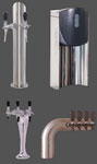 SodaMaster taps-Visual highlights -