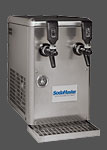 SodaMaster tabletop machines Classic 100-The all-rounders with a retro design -